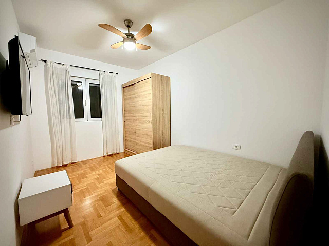 Wohnung in Budva zu verkaufen. — photo 4